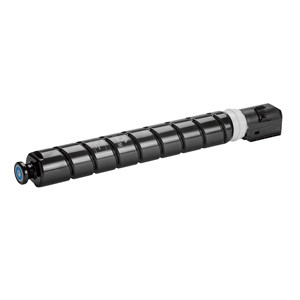 TONER CANON IR ADVANCE C5535 C5540 C5550 C5560 CEXV51 CYAN KATUN 