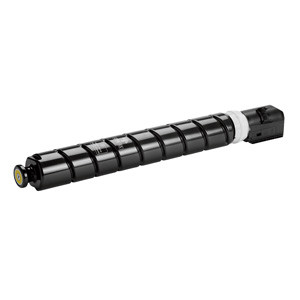 TONER CANON IR ADVANCE C5535 C5540 C5550 C5560 CEXV51 YELLOW KATUN 