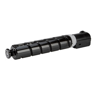 Toner Canon IR ADVANCE C250 C251 C350 C351 C355 CEXV47 YELLOW KATUN 