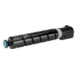 Toner Canon IR ADVANCE C250 C251 C350 C351 C355 CEXV47 CYAN KATUN 