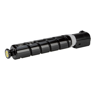 Toner Canon ADVANCE C250 C251 C350 C351 C355 CEXV47 YELLOW KATUN 