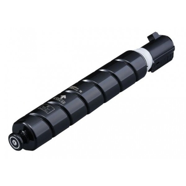 Toner Canon IRC ADVANCE DX C 39220 C 3926 , C 3930 CEXV64 BLACK KATUN 