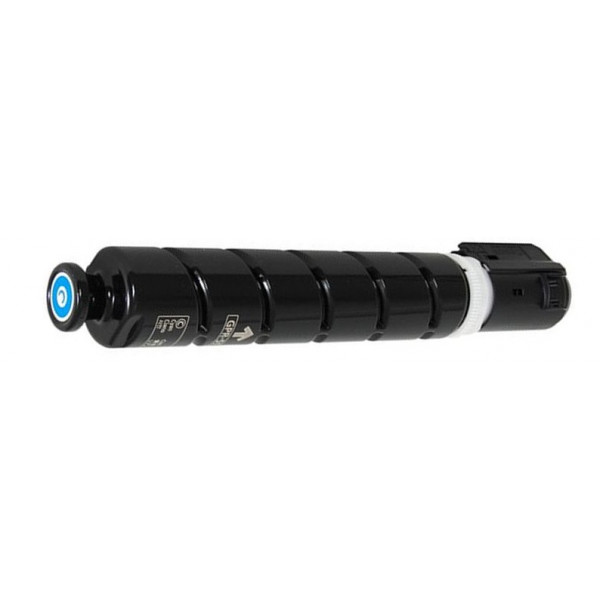 Toner CANON IRC3025 IRC3125 IRC3226 CEXV54 CYAN KATUN 
