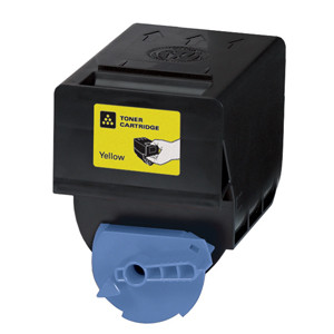 Toner Canon IRC-2380/2880/3080/3380/3580 CEXV21Y YELLOW KATUN 