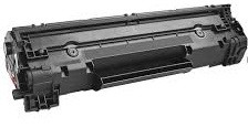KETRIDŽ HP-M110w/M140w 