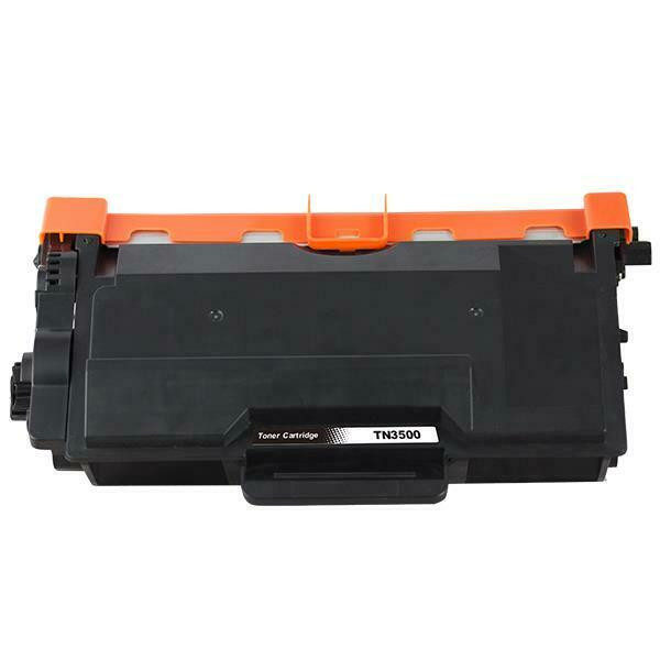Toner Brother TN-3512/DCP-L6600/HL-L6200/6400/MFC-L6700/6800/6950/K 