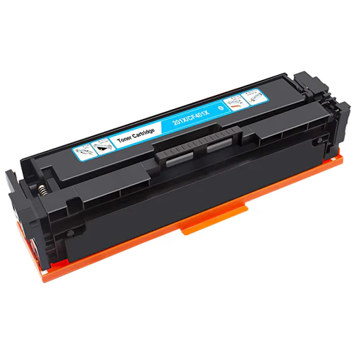 Toner HP-M252/M277/CF401X/201X/PL/X/K 