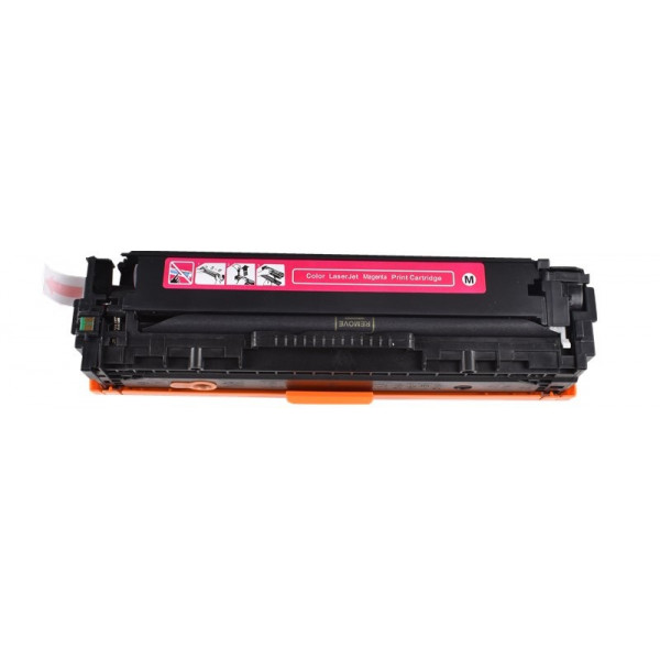 KETRIDŽ CANON MF655 MF657 LBP631 LBP633 067H MAGENTA 