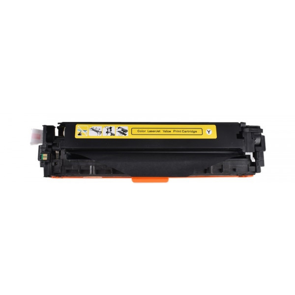 KETRIDŽ CANON MF655 MF657 LBP631 LBP633 067H YELLOW 