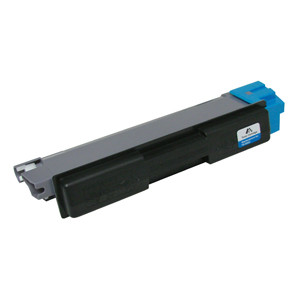 TONER KYOCERA TK-590 ECOSYS M6026 M6526 C2026 CYAN KATUN 