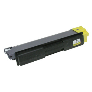 TONER KYOCERA TK-590 ECOSYS M6026 M6526 C5250 YELLOW KATUN 