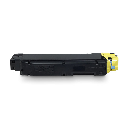 Toner KYOCERA ECOSYS M 6230 M 6630 P 6230 TK-5270 YELLOW KATUN 