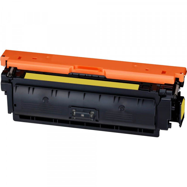 KETRIDŽ CANON LBP710 LBP712 YELLOW 040H KATUN 