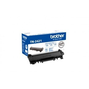 Toner refil Brother TN-2421 DCP2512 MFC2712 2732 1KG BOCA 