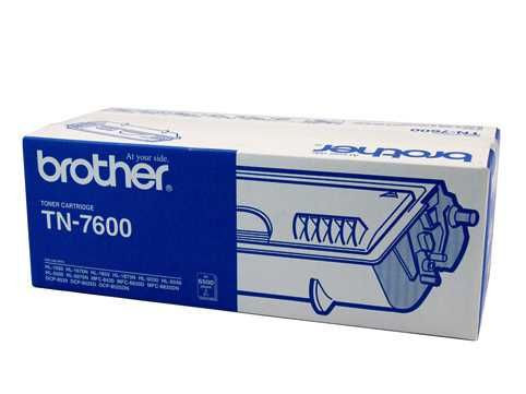 Toner refil TN-7600/D 