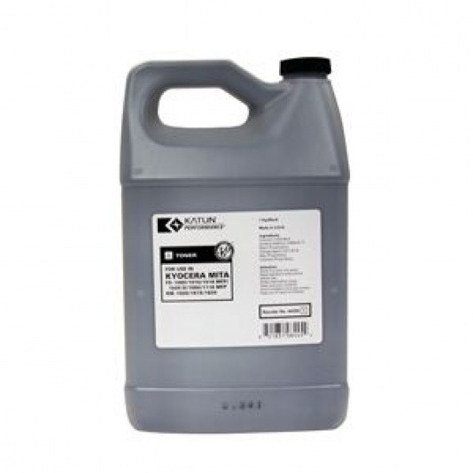 Toner refil Kyocera UNIVERZALNI 1KG BOCA ***KATUN 