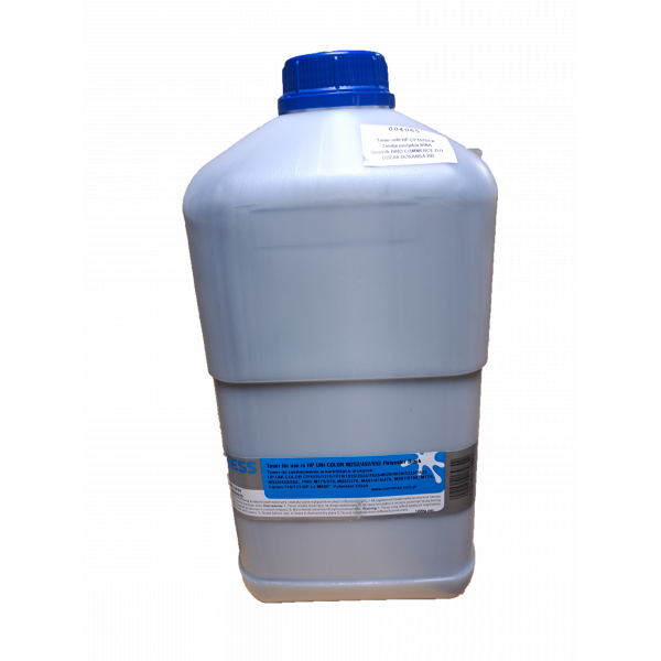 Toner refil HP-CP3525 3520 4025 4525 4540/CR/ 