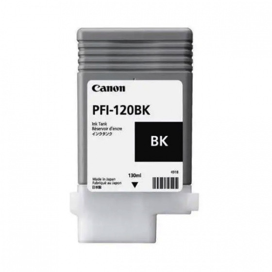 Tinta Canon PFI-120/CR/O 2885C001AA 