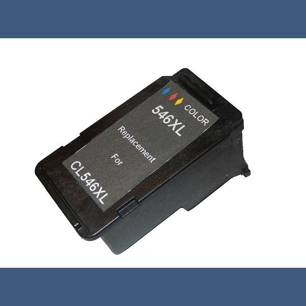 Tinta CANON CL-546XL COLOR Canon MG2450,MG2550,iP2850,MG2950 