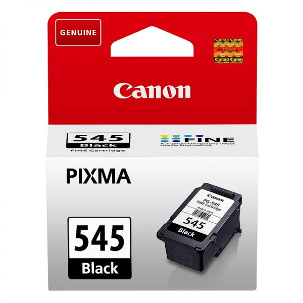 Tinta Canon PG-545XL/CR/O 