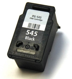 Tinta Canon PG-545XL BLACK Canon MG2450,MG2550,iP2850,MG2950 