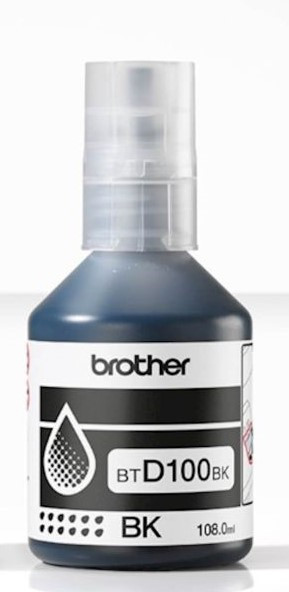 Tinta Brother BTD-100/CR/O 