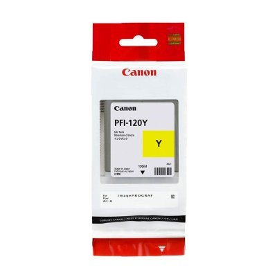 Tinta Canon PFI-120/Ž/O 2888C001AA 
