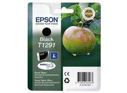 Tinta EPSON T1291/42/305/306/320/525/535/625/630/635/CR/O 