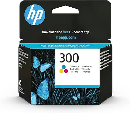 Tinta HP-302/COL/O 