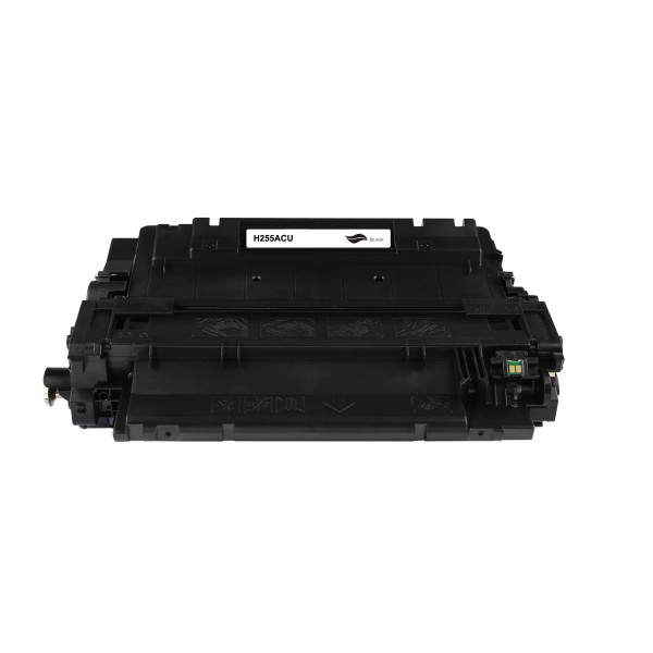 KETRIDŽ HP-P3015/MFP M525/CANON LBP6750/6780 CE255A/CRG724 WB 