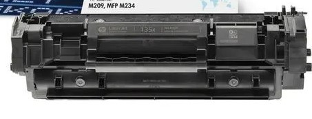 Toner HP-M209/M234/W1350X/WB 