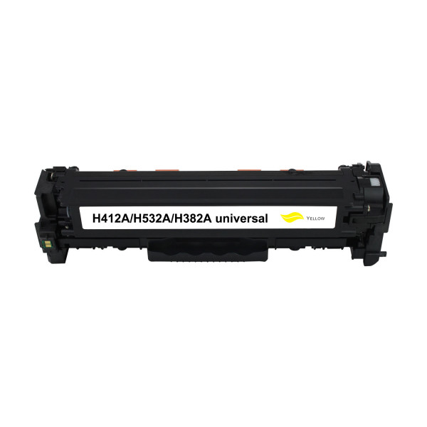KETRIDŽ HP-M451/CP2025/Ž 