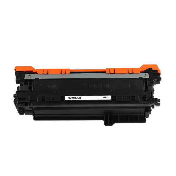 KETRIDŽ HP-CP3525 Enterprise 500 color M551 CE250X CE400X CRNI WB 