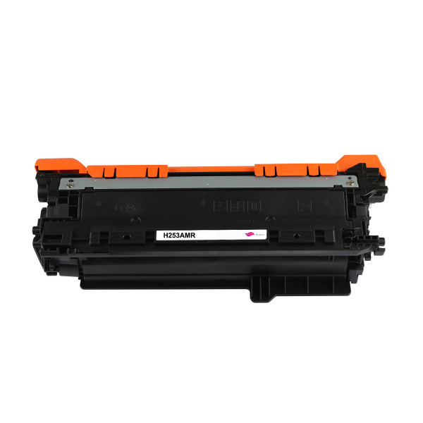 KETRIDŽ HP-CP3525 Enterprise 500 color M551 CE253A CE403A YELLOW WB 