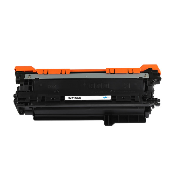 KETRIDŽ HP-CP3525 Enterprise 500 color M551 CE251A CE401A CYAN WB 