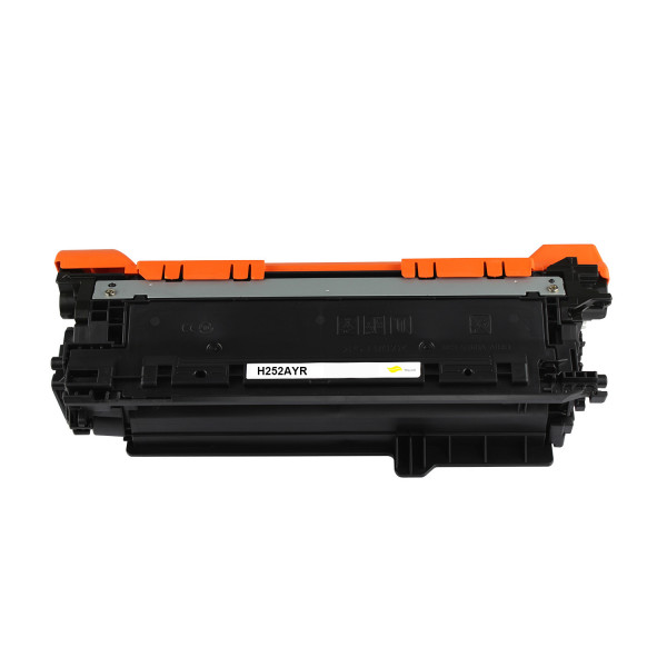 KETRIDŽ HP-CP3525 Enterprise 500 color M551 CE252A CE402A YELLOW WB 