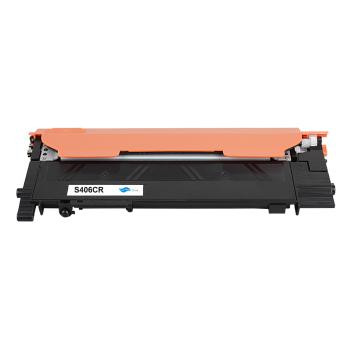 KETRIDŽ SAMSUNG CLP-360 C410W C460W CLX-3305 3306 CLT-C406S CYAN WB 