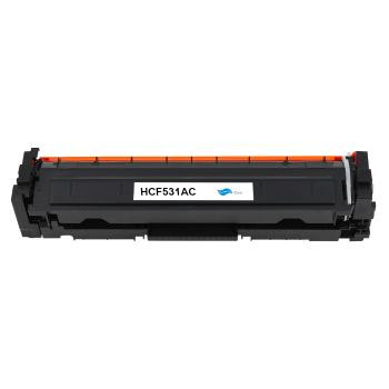 KETRIDŽ HP-M154/M180/ CYAN CF531A/205A WB 