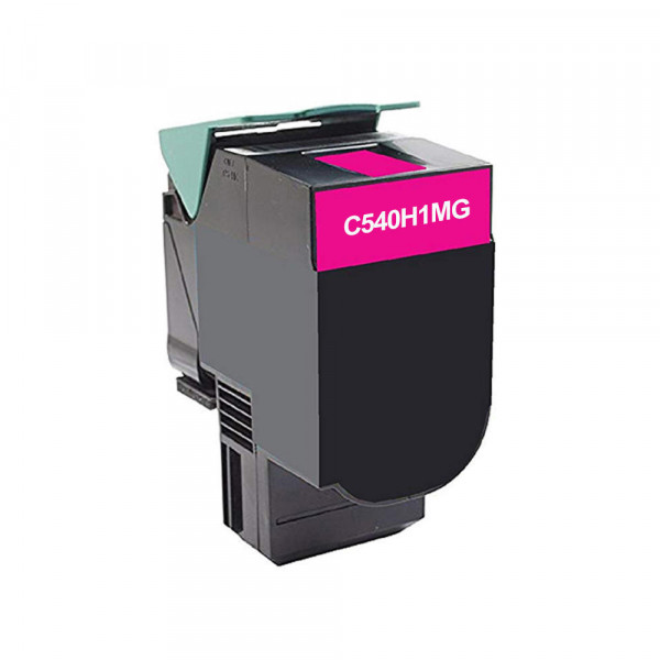 KETRIDŽ LEXMARK C540/C543/C544/C546/CV/Z C540H1MG 