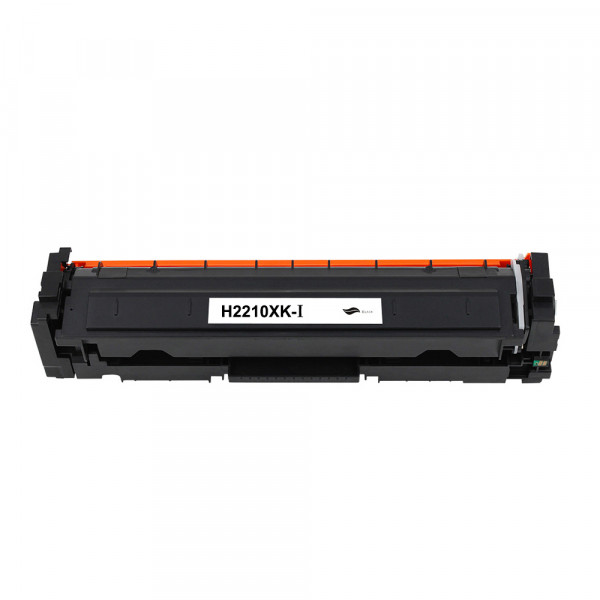 TONER HP Color Laserjet M255 M282 M283 W2210X BLACK WB 