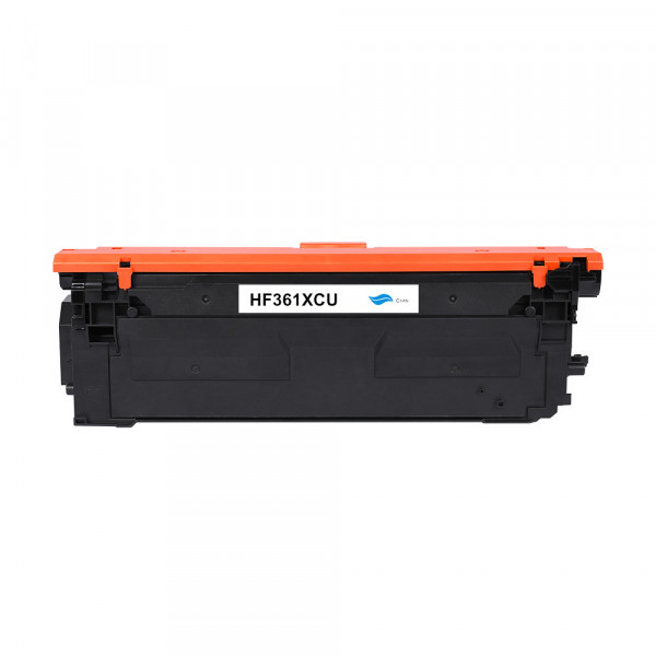 Toner HP-M552 M553 MFP M577 CF361X(508X) CANON 040H WB CYAN 