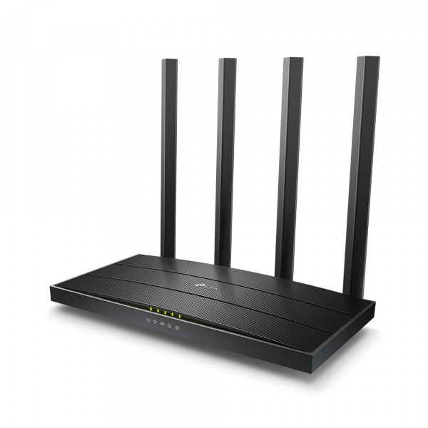 Ruter TP Link ARCHER C6 