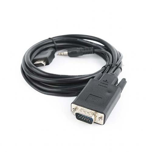 Kabal HDMI na VGA 