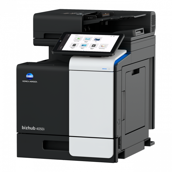 Konica Minolta Bizhub 4050i/P 