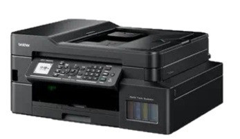 Brother MFC-T920DW tintni višenamjenski uređaj u boji 4-u-1 InkBenefit Plus 
