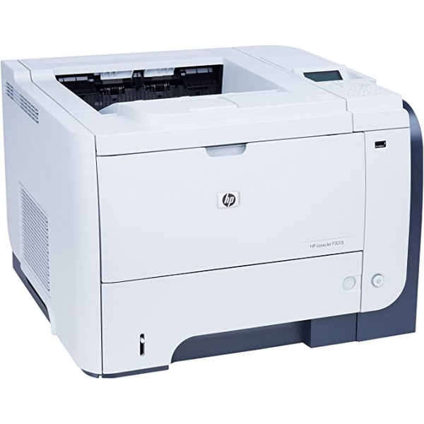 HP LaserJet Enterprise P3015 / Laserski printer / REFURBISHED 