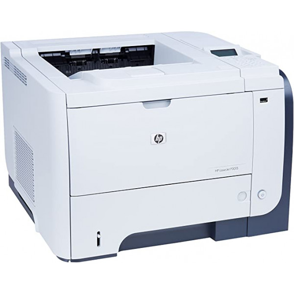 PRINTER HP LaserJet Enterprise P3015 korišten 