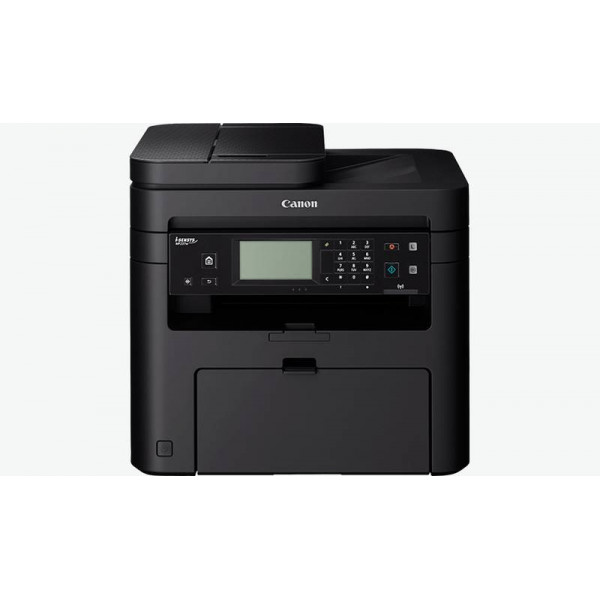 CANON ISENSYS MF237W 4-1 MFP uređaj kopir-printer-skener-fax **WIFI 