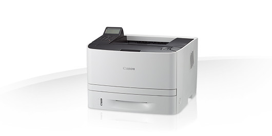CANON LBP 252/253 