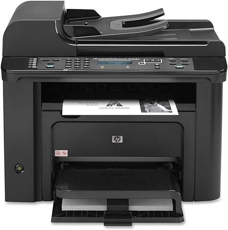 PRINTER HP-1536MFP/korišteno 